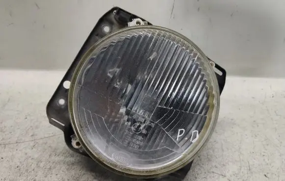 Volkswagen Golf II Headlight/headlamp