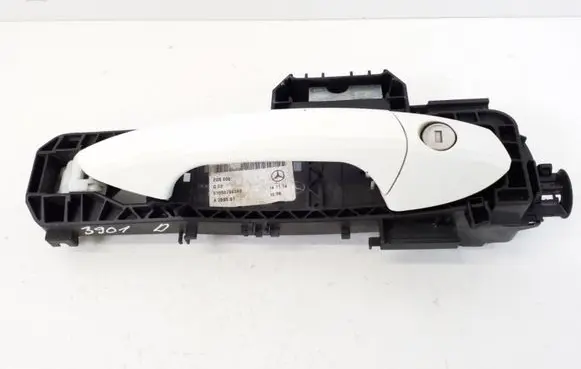 Mercedes-Benz SLK R172 Front door exterior handle A2047601834