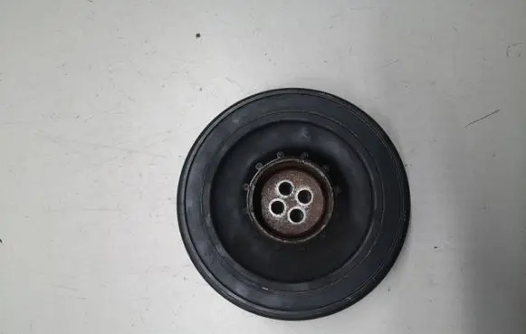 BMW X5 F15 Crankshaft pulley 00041902382 DPV1181