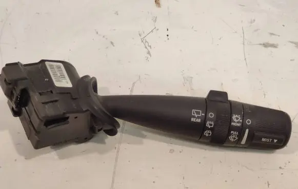 Jeep Wrangler Wiper control stalk 214867207 08711