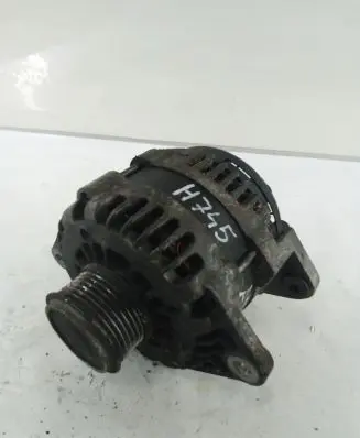 Chevrolet Cruze Generator/alternator 13579675