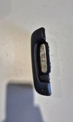 Dodge Charger Rear interior roof grab handle 1RV81TRMAB