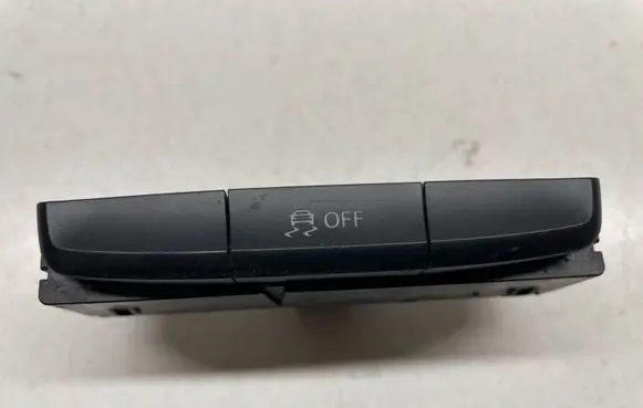 Audi A5 Sportback 8TA ESP (stability program) switch 8K0959673F