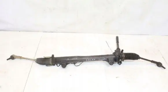 Volkswagen Touareg I Steering rack 7852501898