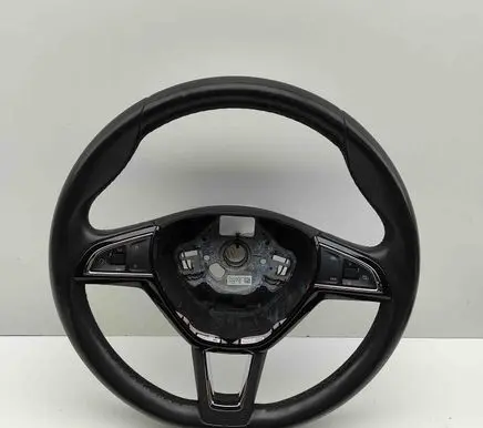 Skoda Scala Steering wheel 310900799340AA 5E0419091BQ