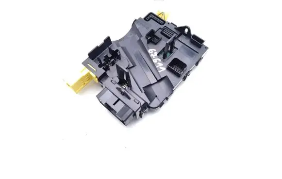 Audi A3 S3 A3 Sportback 8P Power steering control unit/module 8P0953549K