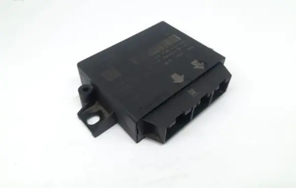 Audi A8 S8 D4 4H Parking PDC control unit/module 4H0919475F
