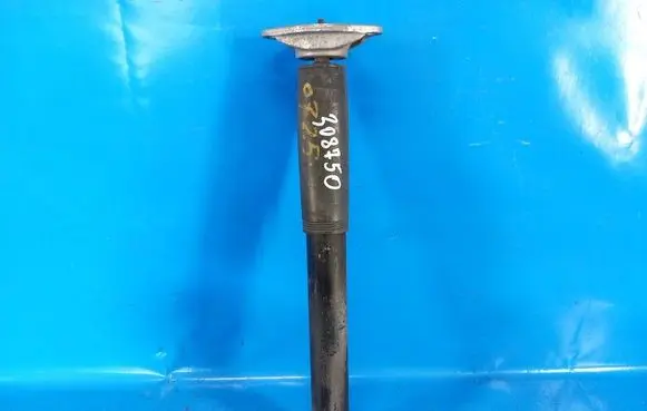 Volvo S60 Front shock absorber/damper 31317495