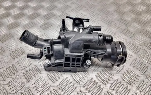 Ford Focus Thermostat 9818467880