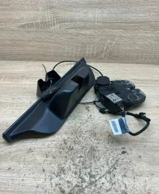 BMW X5 E70 Tailgate/trunk/boot lock/catch/latch 912842 10055910