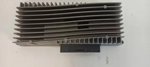 Audi A4 S4 B5 8D Sound amplifier 8R0035223G