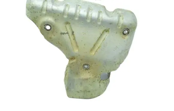 Renault Kangoo II Heat shield in engine bay 437032 GBIMPORT