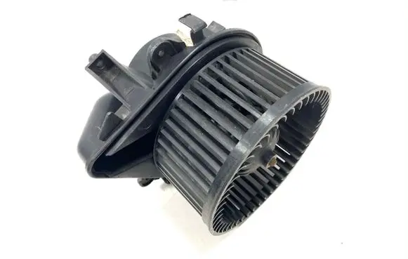 Fiat Punto (188) Heater fan/blower 159100000 141730600 735335291
