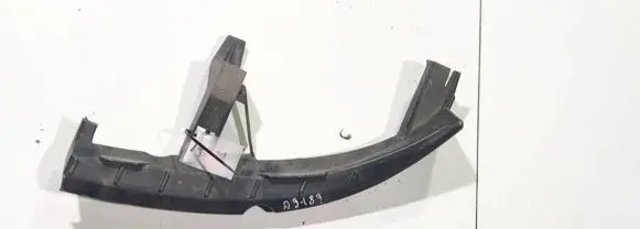Renault Scenic II - Grand scenic II Front bumper mounting bracket 8200183741