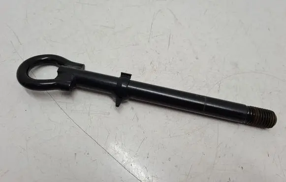 Dacia Sandero Towing hook eye 