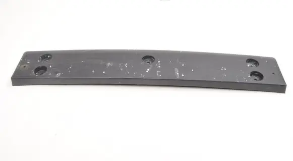 Aston Martin Vantage III Number Plate Surrounds Holder Frame 4R8317A835BB