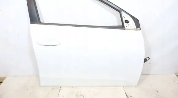 Hyundai i20 (GB IB) Front door