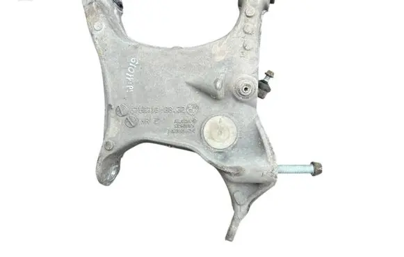 BMW 5 E60 E61 Rear upper control arm/wishbone 6758716 33326758716