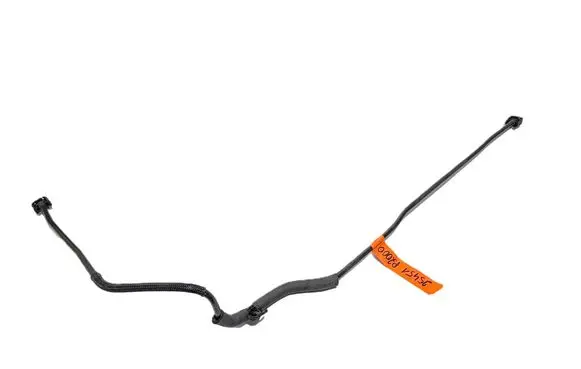 KIA Sorento IV Engine coolant pipe/hose 25451P2000 44118
