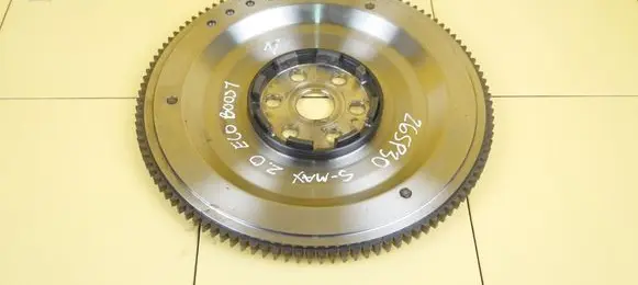 Ford S-MAX Flywheel AUT TNWA