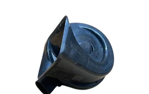 BMW 3 GT F34 Horn signal 7245422 6033FB2373