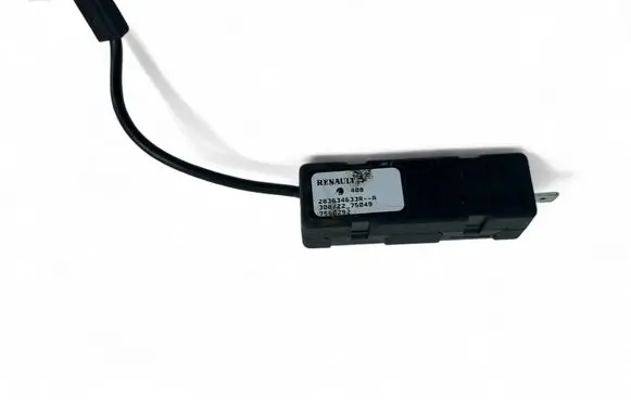 Renault Captur II Other control units/modules 283634633R