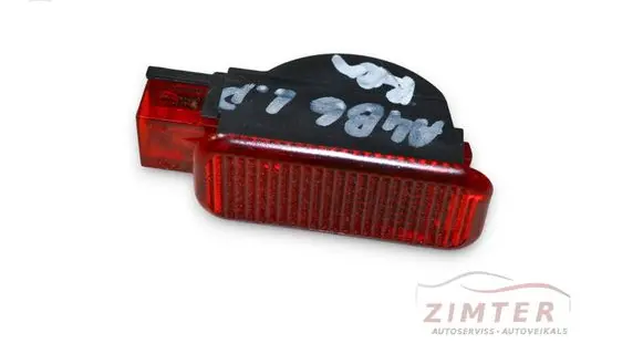 Audi A4 S4 B6 8E 8H Other interior light 3B0947415B