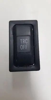 Toyota Corolla Verso AR10 ESP (stability program) switch TR8801