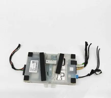 BMW X2 U10 Bluetooth control unit module 5B5C755