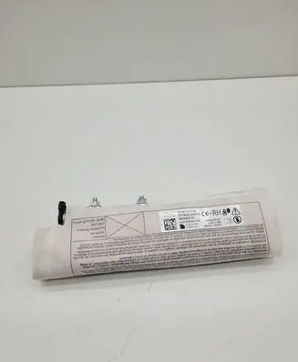 Seat airbag
