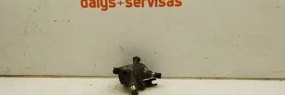 Subaru Legacy Thermostat 