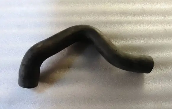 Volvo V70 Engine coolant pipe/hose 30723970