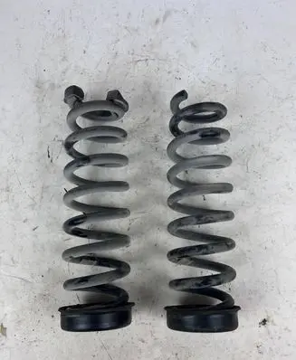 BMW 3 GT F34 Rear coil spring 6764419