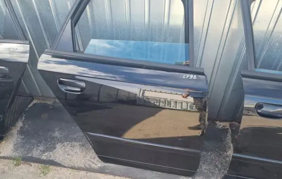Audi A4 S4 B7 8E 8H Rear door autoklama99
