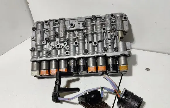 Land Rover Discovery Sport Transmission gearbox valve body 1094427080 1094020041 20150820