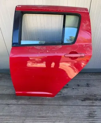 Suzuki Swift I Rear door ZCF