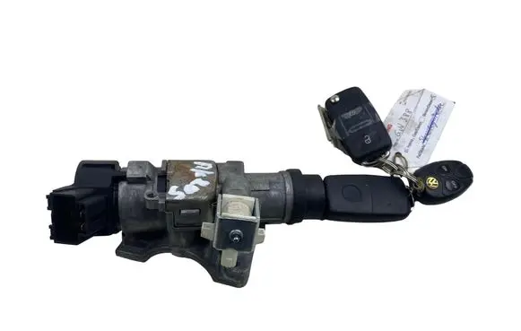 Volkswagen Transporter - Caravelle T5 Ignition lock 6R0905851F
