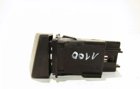 Mazda 5 Hazard light switch 15A468