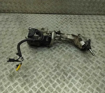Peugeot 3008 II Steering rack F800002551 5WK67002
