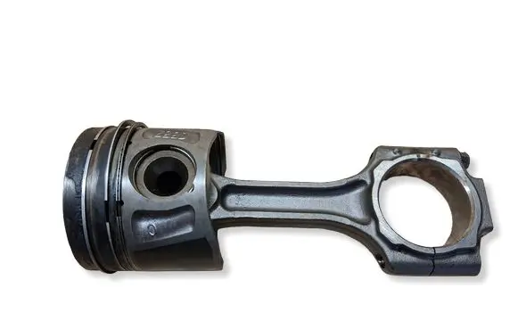Opel Antara Piston with connecting rod Z22D