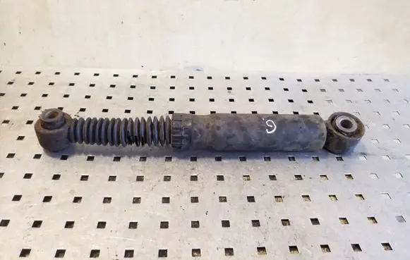 Citroen C4 Grand Picasso Rear shock absorber/damper