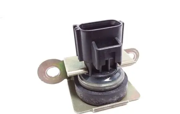 Suspension control unit/module