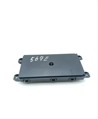 Mercedes-Benz EQS V297 Wireless charging module A2239000026