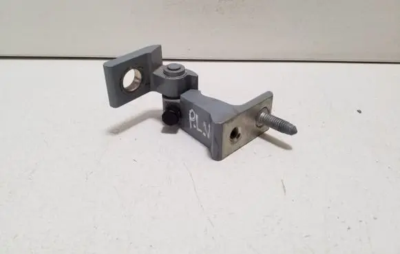 Audi A1 Front door upper hinge 8W0831403A 8X4833407A
