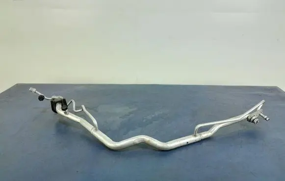Infiniti Q50 Air conditioning (A/C) pipe/hose 