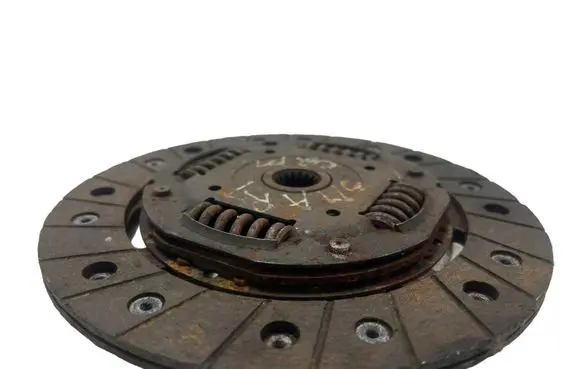 Ford Focus C-MAX Clutch pressure plate 