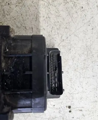 Fiat Punto (188) ABS Pump 0273004478 091062