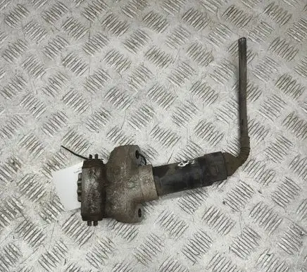 Porsche Cayenne (9Y0 9Y3) Hand brake/parking brake motor 9A790761500
