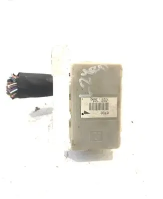 Toyota Auris 150 Other control units/modules 8267112260