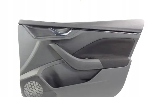 Skoda Kamiq Front door card panel trim 655867014T